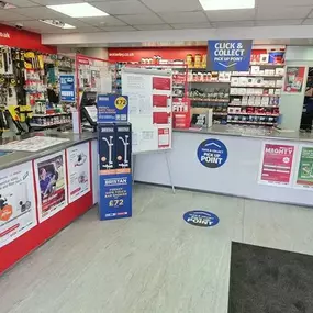 Wolseley Plumb & Parts - Your first choice specialist merchant for the trade