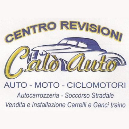 Logo van Calo' Auto