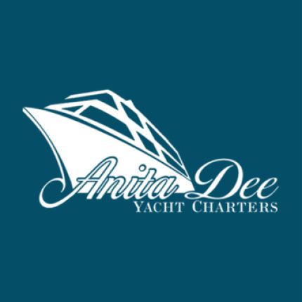 Logo od Anita Dee Yacht Charters