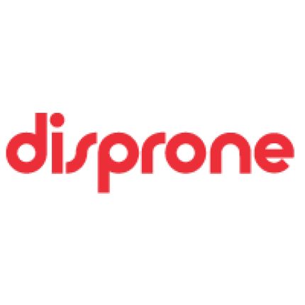 Logo van DISPRONE