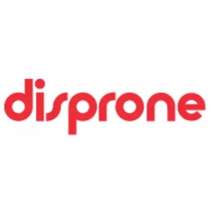 Logo de Disprone