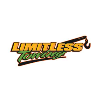 Logo od Limitless Towing