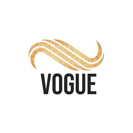 Logo van Vogue