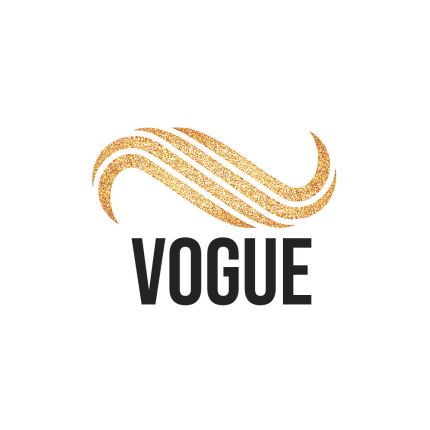 Logo de Vogue