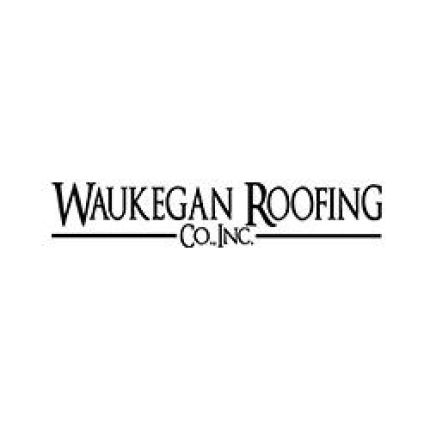 Logo fra Waukegan Roofing