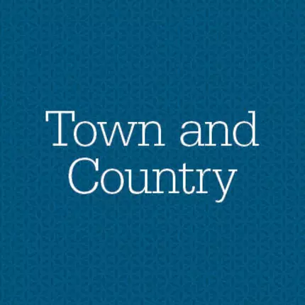 Logo from Town and Country