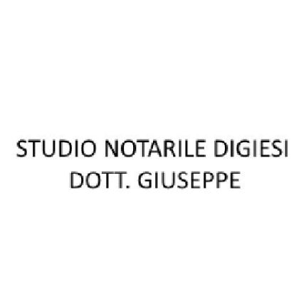 Logo van Studio Notarile Digiesi Dott. Giuseppe