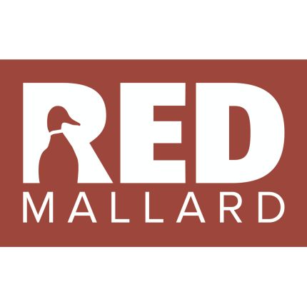 Logotipo de Red Mallard
