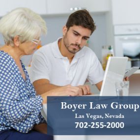 Bild von Boyer Law Group