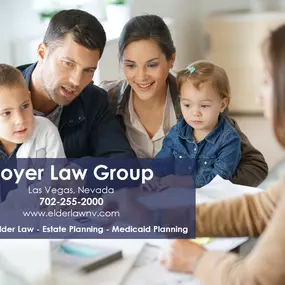 Bild von Boyer Law Group