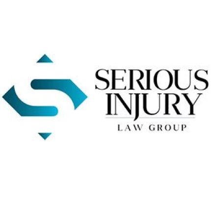 Λογότυπο από Serious Injury Law Group