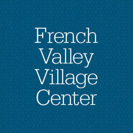 Logo de French Valley Village Center