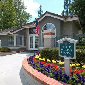 Bild von Green Valley Apartments