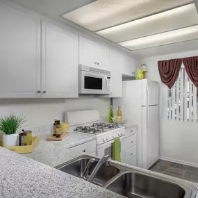 Bild von Green Valley Apartments