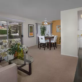 Bild von Green Valley Apartments