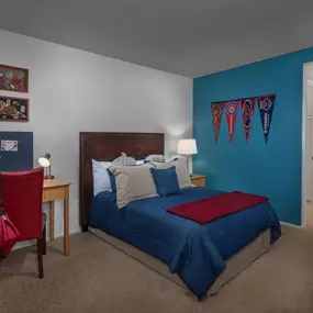 Bild von Green Valley Apartments