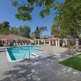 Bild von Green Valley Apartments