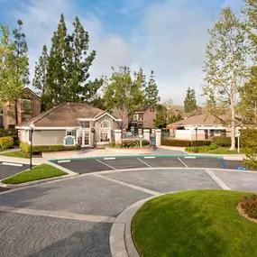 Bild von Green Valley Apartments