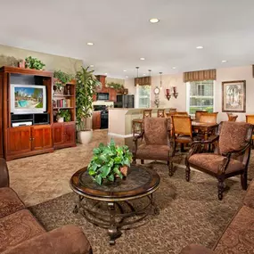 Bild von Green Valley Apartments