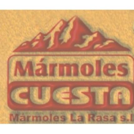 Logo da Mármoles Cuesta