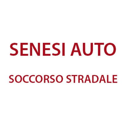 Logotipo de Senesi Auto - Soccorso Stradale