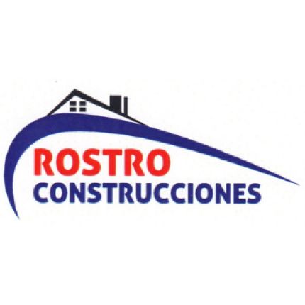 Logo od Construcciones Rostro