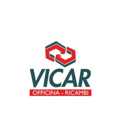 Logotipo de Vicar Officina - Ricambi