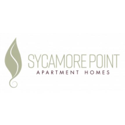 Logo fra Sycamore Point Apartment Homes