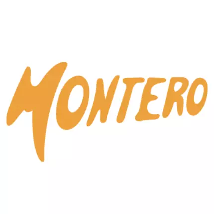 Logotyp från Hotel Montero