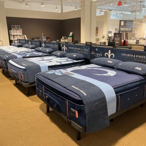 Shop our selection of mattresses