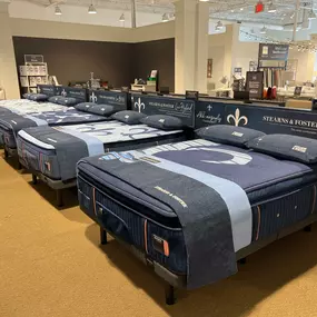 Shop our selection of mattresses