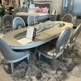 Shop our dining room collections