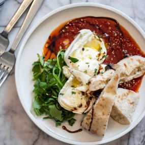 Burrata