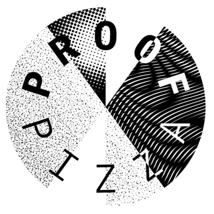 Logo da Proof Pizza