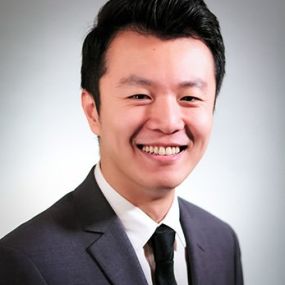 Attorney Jeff Yi Kang Shyr