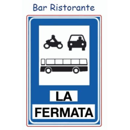 Logo de Ristorante Bar La Fermata