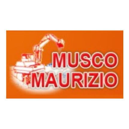 Logo od Musco Movimento Terra - Impianto di Riciclaggio Inerti