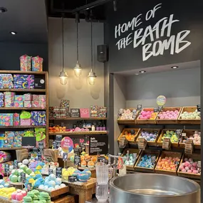 Bild von Lush Cosmetics Rockingham Park
