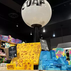 Bild von Lush Cosmetics Rockingham Park