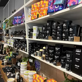 Bild von Lush Cosmetics Rockingham Park