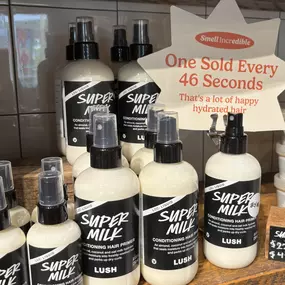 Bild von Lush Cosmetics Rockingham Park