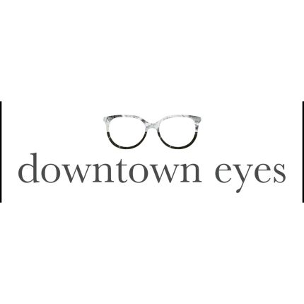 Logótipo de Downtown Eyes Crosstown