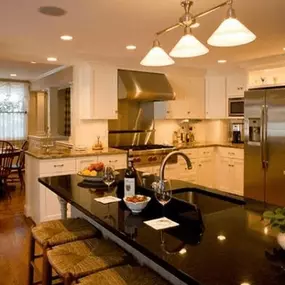 Kitchen Remodeling