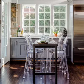 Kitchen Remodeling