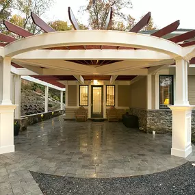 Car Port Design