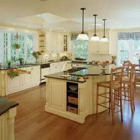 Kitchen Remodeling