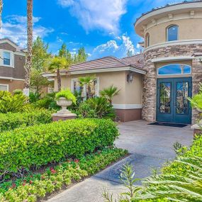 Positano Apartments in Las Vegas