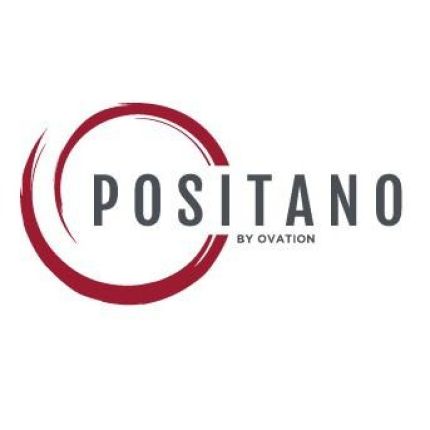 Logotipo de Positano Apartments