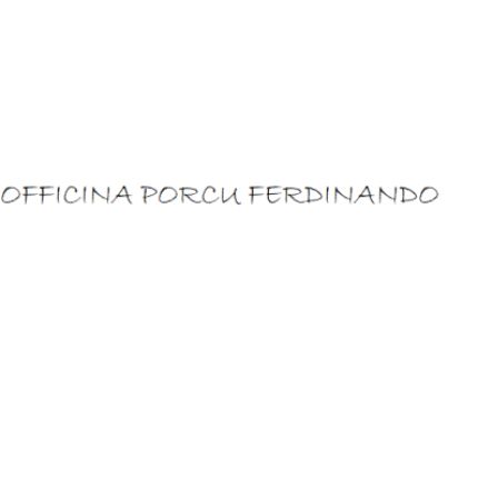 Logo von Officina Meccanica Porcu Ferdinando