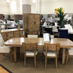 Shop our dining room collections